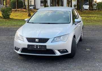 Seat Leon 197.000 km 5.000 &euro; Gründau 63584