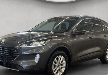 Ford Kuga 28.738 km 22.950 &euro; Frankfurt 60386