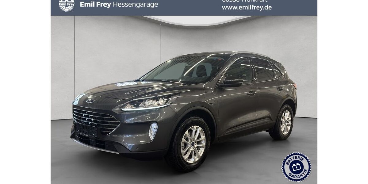 Ford Kuga 28.738 km 22.950 &euro; Frankfurt 60386