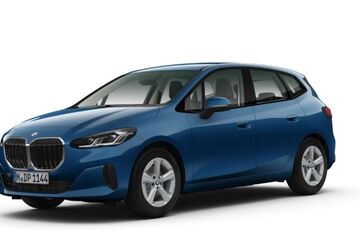 BMW 218 Active Tourer 6.159 km 31.490 &euro; Rödermark 63322