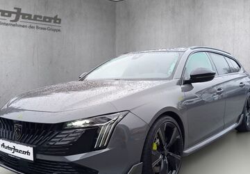Peugeot 508 49.547 km 38.750 &euro; Rüsselsheim 65428