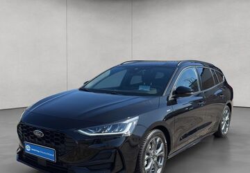 Ford Focus 32.488 km 19.950 &euro; Frankfurt 60386