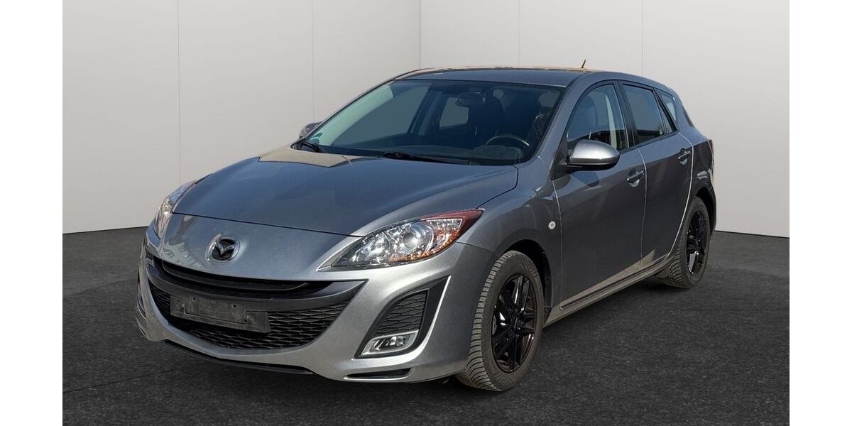 Mazda 3 106.412 km 6.490 &euro; Frankfurt am Main 65933