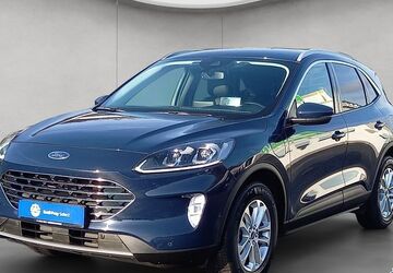 Ford Kuga 45.572 km 24.350 &euro; Frankfurt 60386