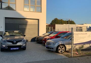 Peugeot 107 29.000 km 6.790 &euro; Egelsbach 63329