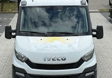 IVECO Andere 108.000 km 6.200 &euro; Offenbach am Main 63069