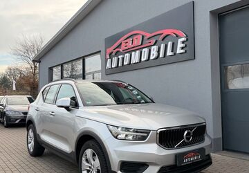 Volvo XC40 181.000 km 15.990 &euro; Eppertshausen 64859