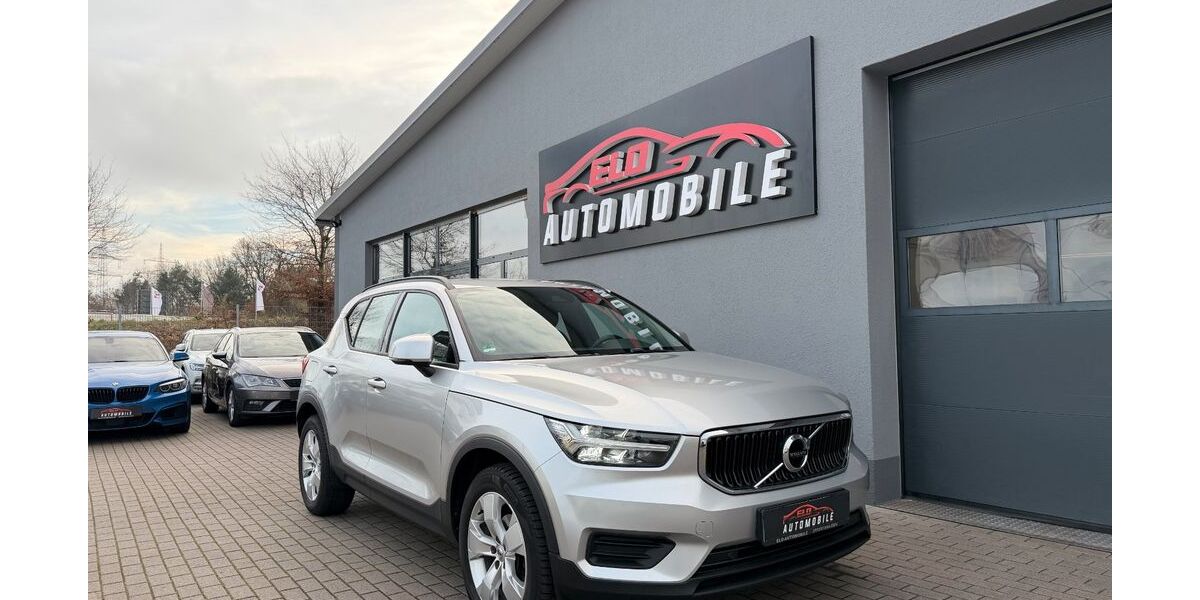 Volvo XC40 181.000 km 15.990 &euro; Eppertshausen 64859