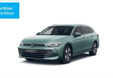 VW Passat Variant 29.717 km 34.230 &euro; Eschborn 65760