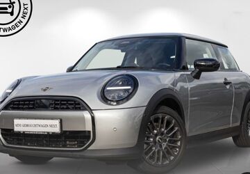 Mini Cooper C 10.800 km 25.500 &euro; Friedberg 61169