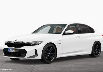 BMW 320 34.468 km 34.890 &euro; Dreieich-Sprendlingen 63303