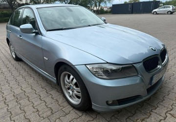 BMW 318 256.500 km 3.790 &euro; Offenbach am Main 63069
