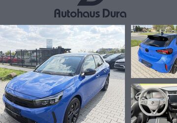 Opel Corsa 5.900 km 16.950 &euro; Rüsselsheim 65428