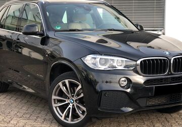 BMW X5 123.000 km 29.900 &euro; Langen (Hessen) 63225