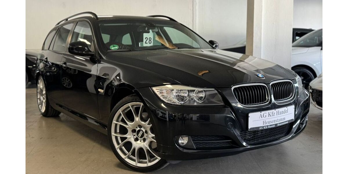 BMW 318 107.815 km 8.499 &euro; Heusenstamm 63150