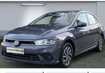 VW Polo 38.822 km 19.480 &euro; Rüsselsheim 65428