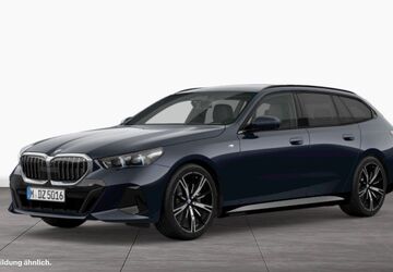 BMW 540 24.607 km 65.980 &euro; Dreieich-Sprendlingen 63303