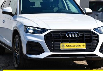 Audi Q5 99.000 km 34.900 &euro; Limeshain 63694