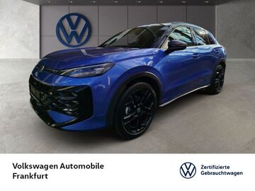 Gebrauchte VW T-Roc