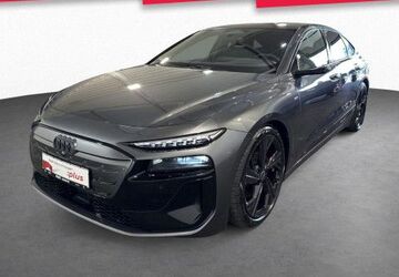 Audi A6 e-tron 10.100 km 63.229 &euro; Offenbach am Main 63071
