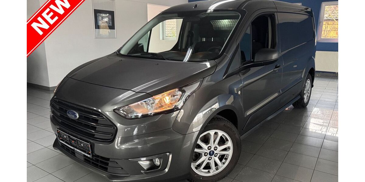 Ford Transit 105.200 km 13.996 &euro; Frankfurt/Main 60386