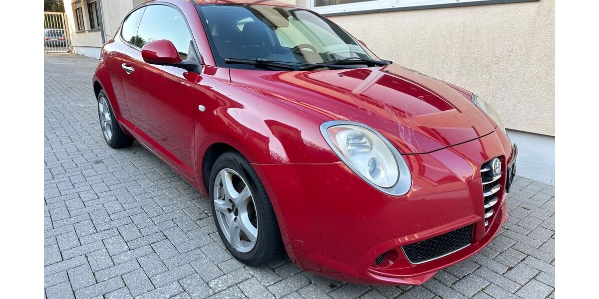 Alfa Romeo MiTo 166.939 km 999 &euro; Friedrichsdorf 61381