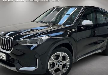BMW X1 95.284 km 29.470 &euro; Dreieich-Sprendlingen 63303