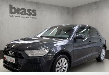 Audi A1 11.266 km 22.400 &euro; Dietzenbach 63128