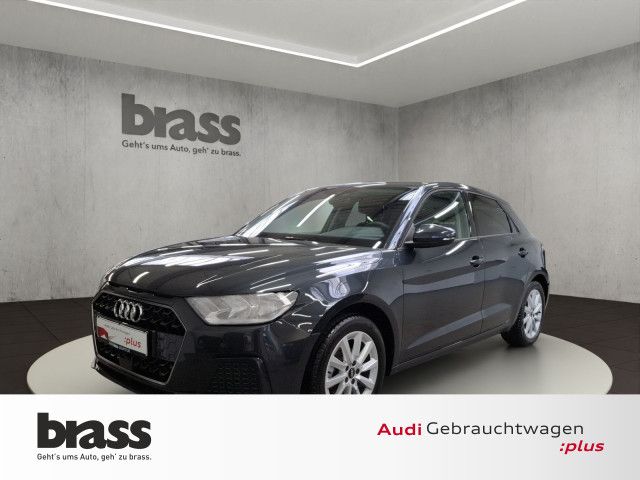 Audi A1 11.266 km 22.400 &euro; Dietzenbach 63128