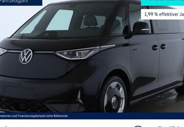 VW ID. Buzz 18.676 km 69.890 &euro; Hanau 63452