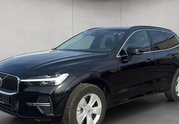 Volvo XC60 17.717 km 35.750 &euro; Frankfurt am Main 60486