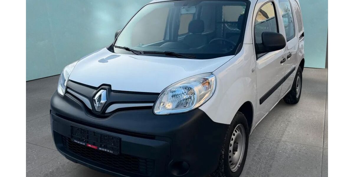 Renault Kangoo 63.300 km 9.900 &euro; Langen 63225