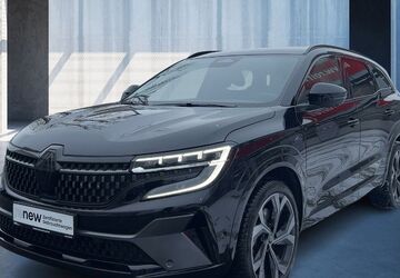 Renault Espace 19.834 km 37.460 &euro; Frankfurt / Main 60314