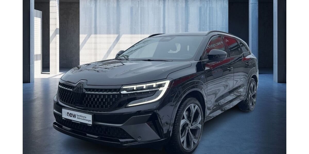 Renault Espace 19.834 km 37.460 &euro; Frankfurt / Main 60314