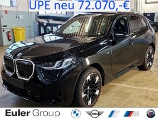 BMW X3 8.504 km 54.633 &euro; Hofheim 65719