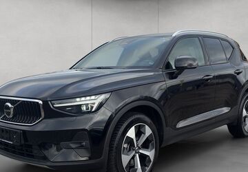 Volvo XC40 23.082 km 32.750 &euro; Frankfurt am Main 60486