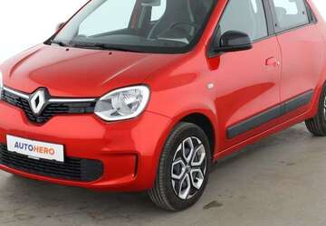 Renault Twingo 8.676 km 11.260 &euro; Frankfurt am Main 65936