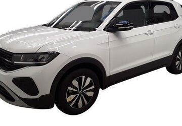 VW T-Cross 7.276 km 22.980 &euro; Neu-Isenburg 63263