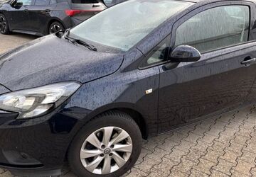 Opel Corsa 65.192 km 10.400 &euro; Frankfurt am Main 60437