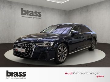 Gebrauchte Audi A8