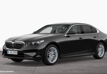 BMW 520 21.920 km 52.480 &euro; Dreieich-Sprendlingen 63303