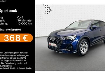 Audi Q3 15.512 km 42.180 &euro; Oberursel 61440