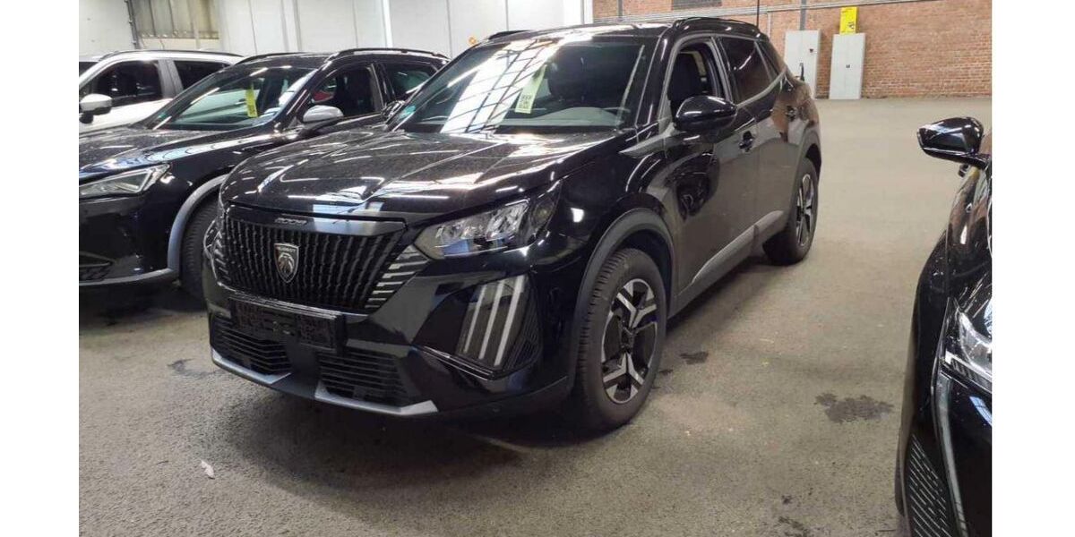 Peugeot 2008 39.626 km 18.690 &euro; Rüsselsheim 65428