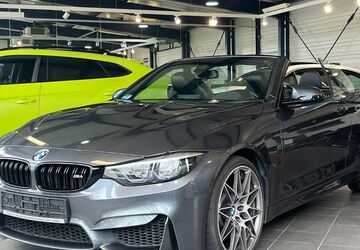 BMW M4 79.900 km 59.750 &euro; Frankfurt am Main 65929