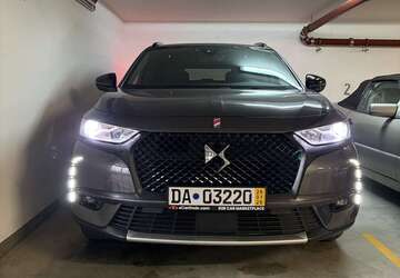 DS Automobiles DS 7 Crossback 99.200 km 20.300 &euro; Frankfurt 65929