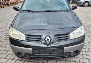 Renault Megane 162.158 km 1.450 &euro; Dietzenbach 63128