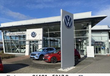 VW T-Cross 1.100 km 31.450 &euro; Bad Vilbel 61118
