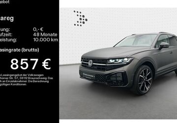 VW Touareg 29.860 km 74.980 &euro; Eschborn 65760