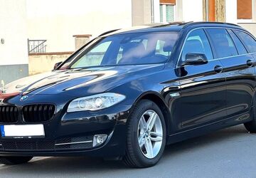 BMW 520 239.000 km 8.900 &euro; Rüsselsheim 65428