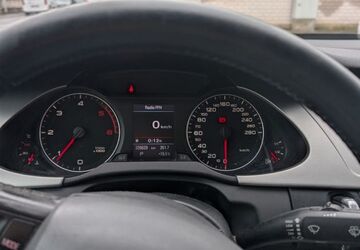 Audi A4 326.000 km 5.500 &euro; Rodgau 63110